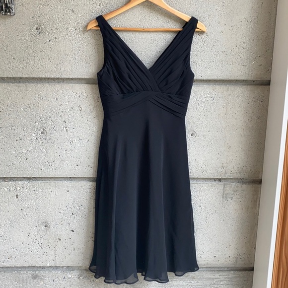 Little black dress by B2 - Picture 1 of 12